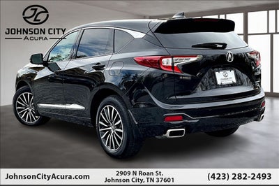 2025 Acura RDX Advance Package SH-AWD