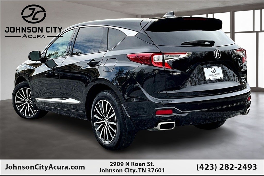 2025 Acura RDX Advance Package SH-AWD