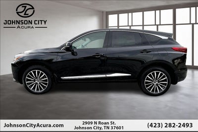 2025 Acura RDX Advance Package SH-AWD