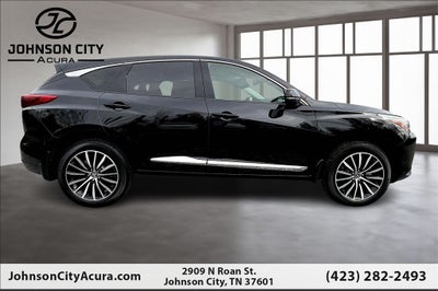 2025 Acura RDX Advance Package SH-AWD