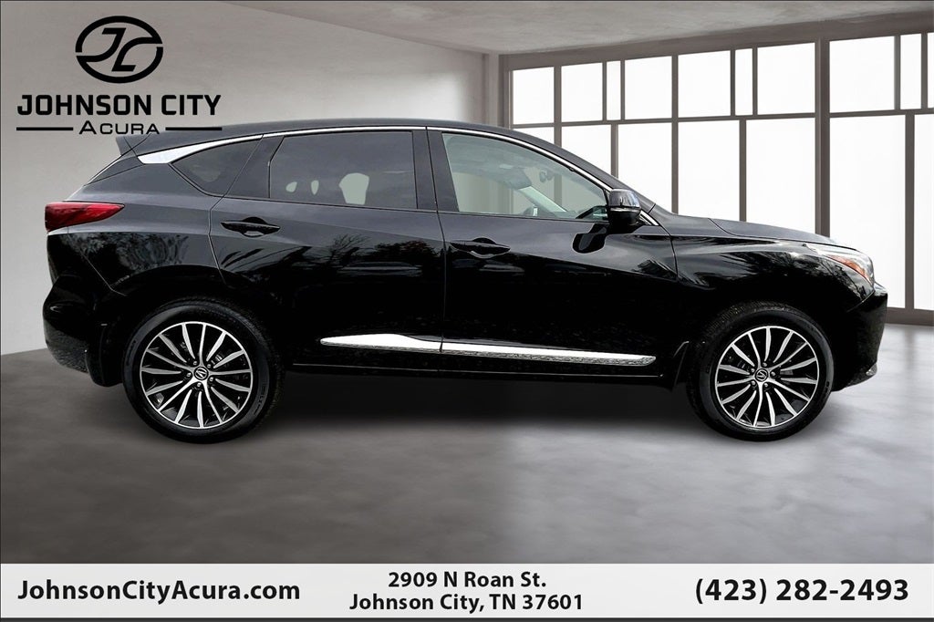 2025 Acura RDX Advance Package SH-AWD