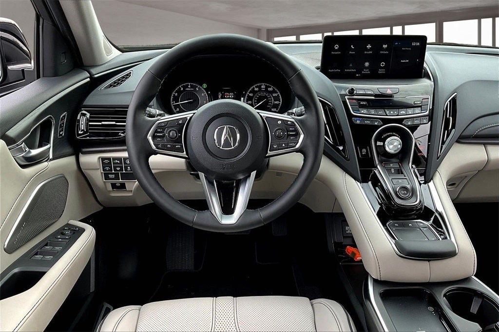 2025 Acura RDX Advance Package SH-AWD