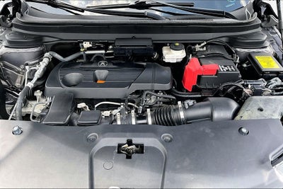 2021 Acura RDX Advance Package SH-AWD