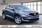 2021 Acura RDX Advance Package SH-AWD