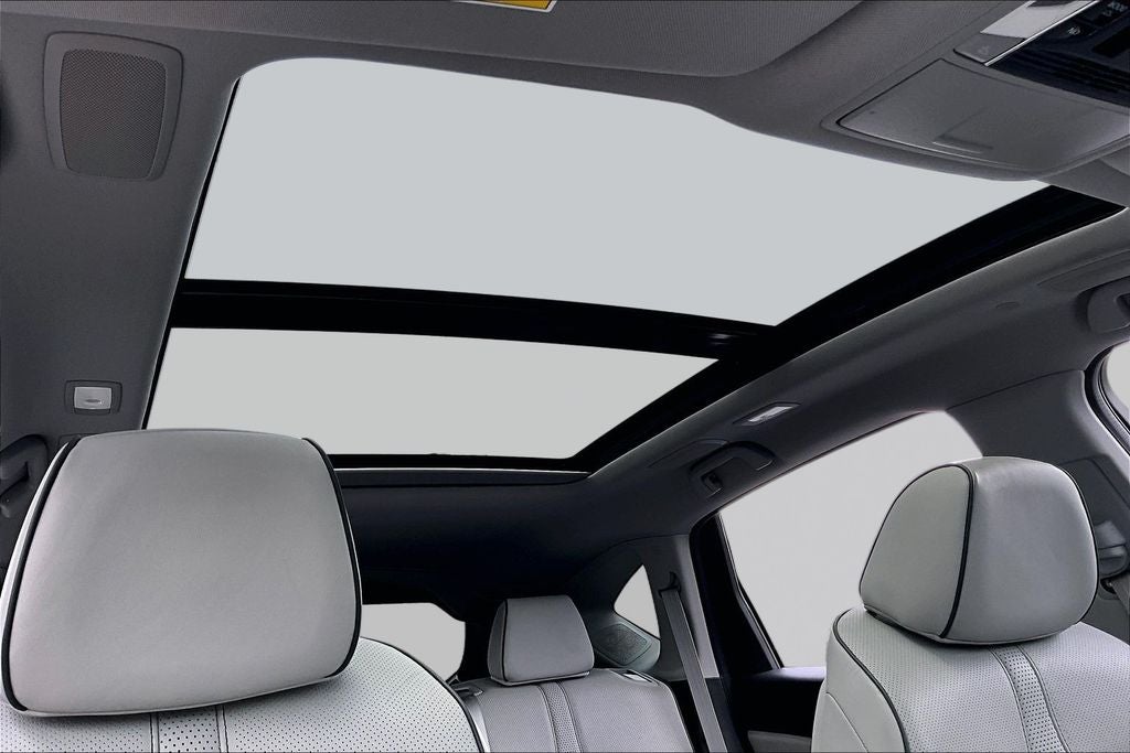 2021 Acura RDX Advance Package SH-AWD