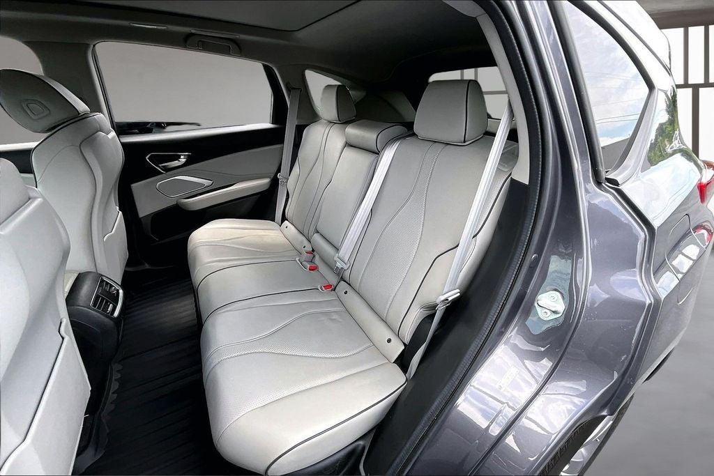 2021 Acura RDX Advance Package SH-AWD