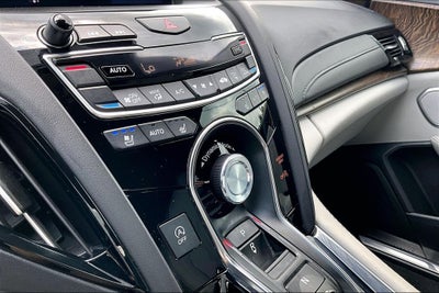 2021 Acura RDX Advance Package SH-AWD
