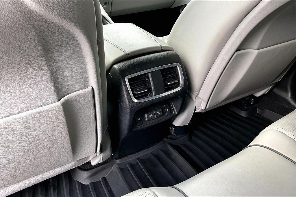 2021 Acura RDX Advance Package SH-AWD