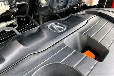 2021 Acura RDX Advance Package SH-AWD