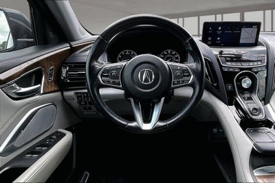 2021 Acura RDX Advance Package SH-AWD