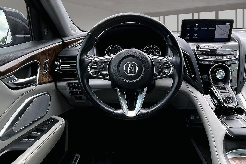 2021 Acura RDX Advance Package SH-AWD