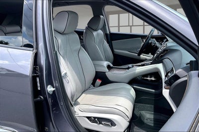 2021 Acura RDX Advance Package SH-AWD