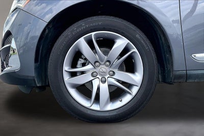 2021 Acura RDX Advance Package SH-AWD