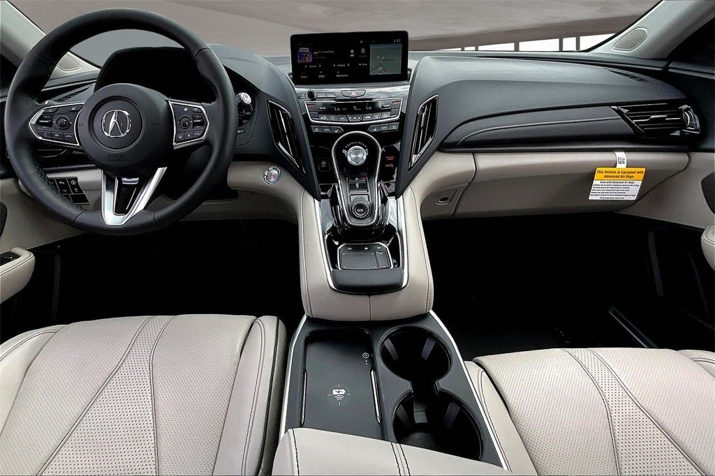 2026 Acura RDX Advance Package SH-AWD
