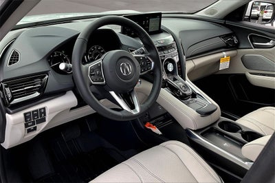 2026 Acura RDX Advance Package SH-AWD