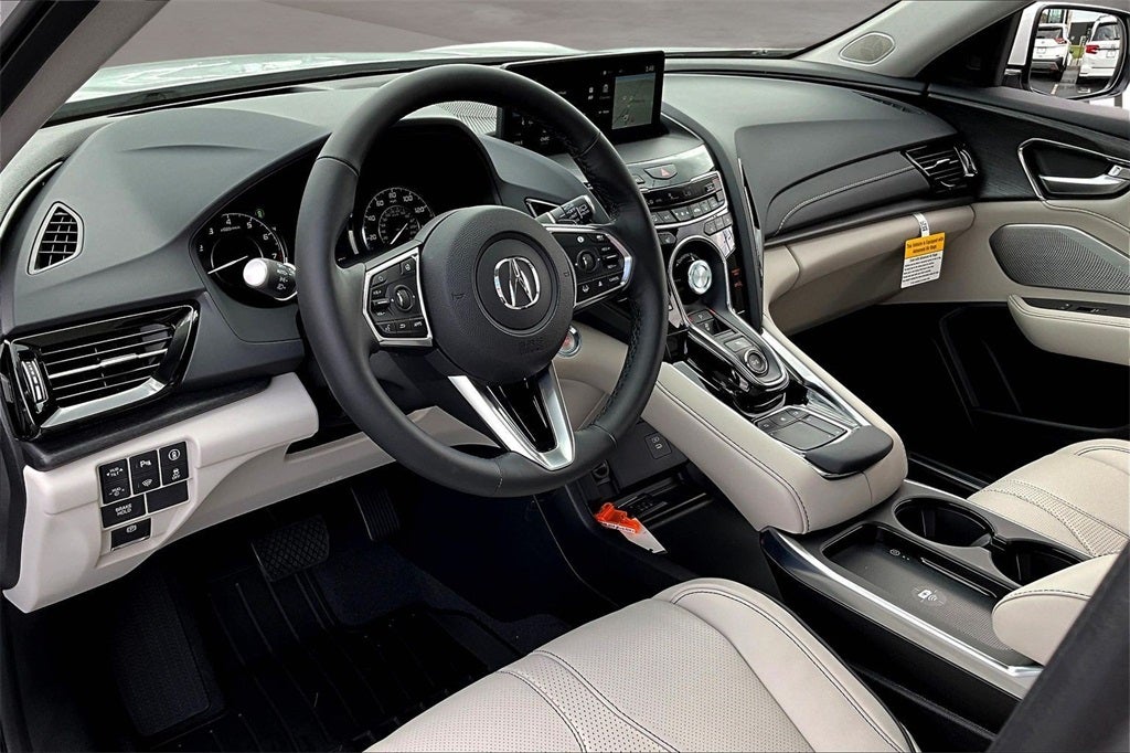 2026 Acura RDX Advance Package SH-AWD