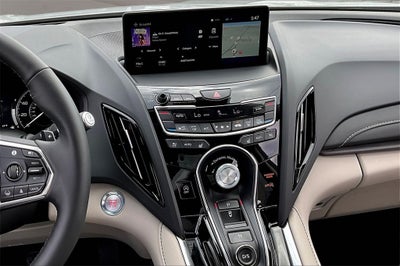 2026 Acura RDX Advance Package SH-AWD
