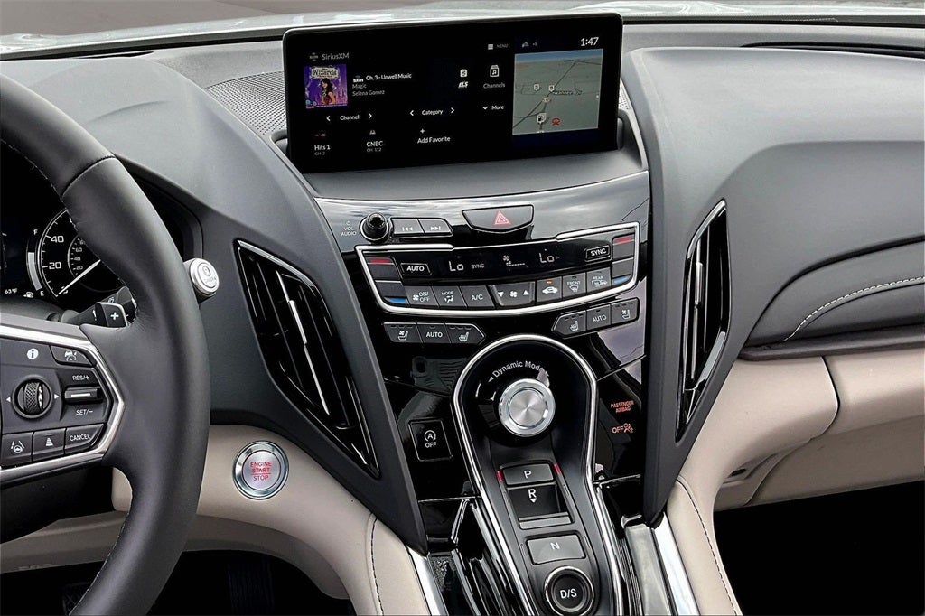 2026 Acura RDX Advance Package SH-AWD