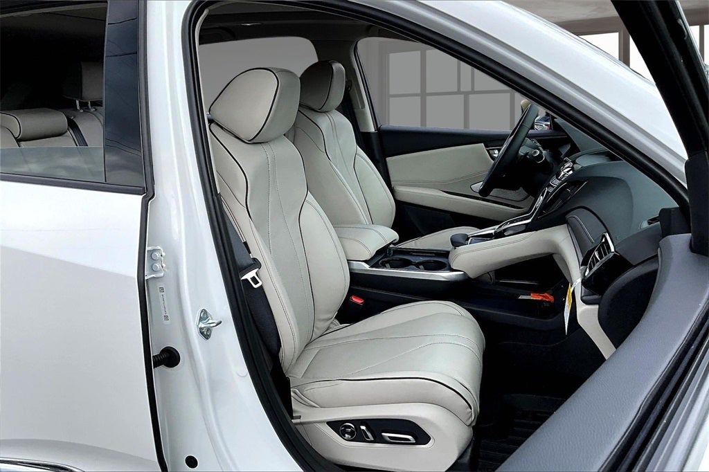 2026 Acura RDX Advance Package SH-AWD