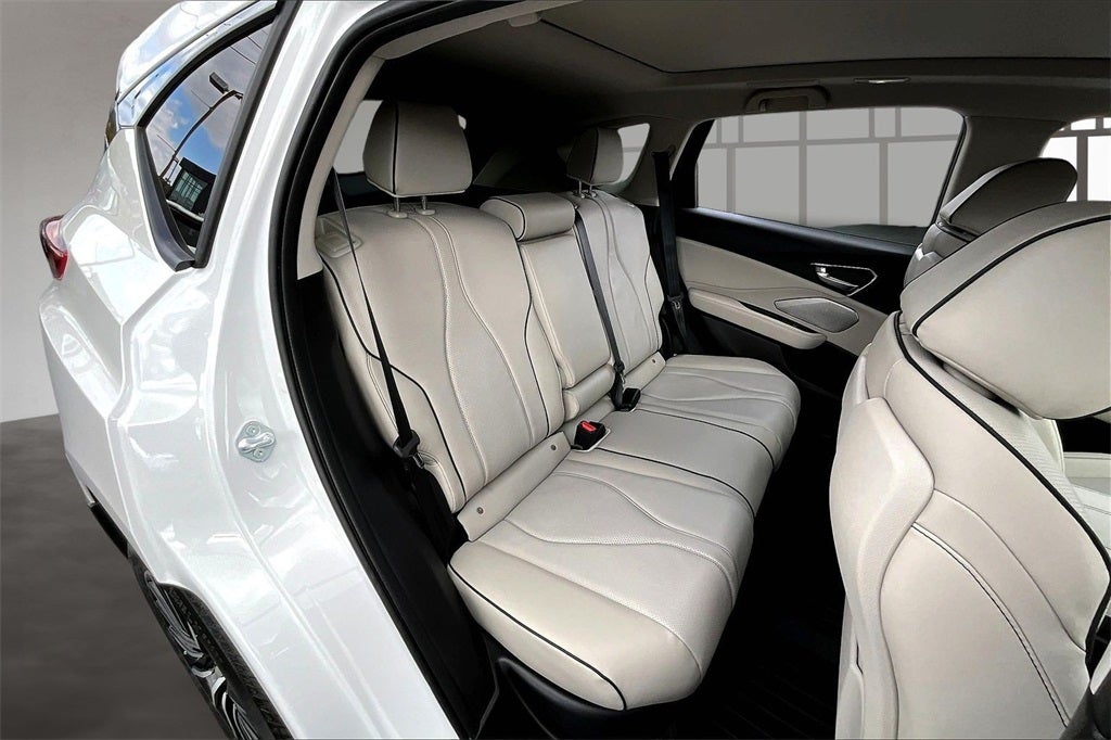 2026 Acura RDX Advance Package SH-AWD