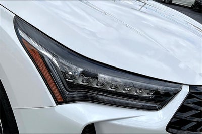 2026 Acura RDX Advance Package SH-AWD