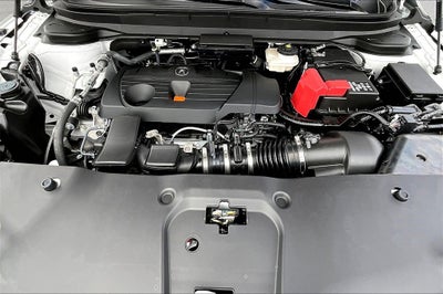 2026 Acura RDX Advance Package SH-AWD