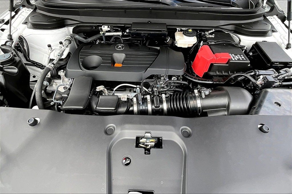 2026 Acura RDX Advance Package SH-AWD