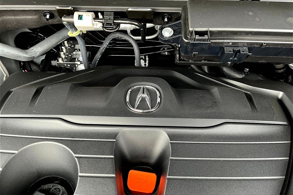 2026 Acura RDX Advance Package SH-AWD