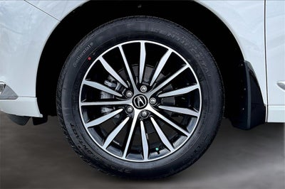 2026 Acura RDX Advance Package SH-AWD