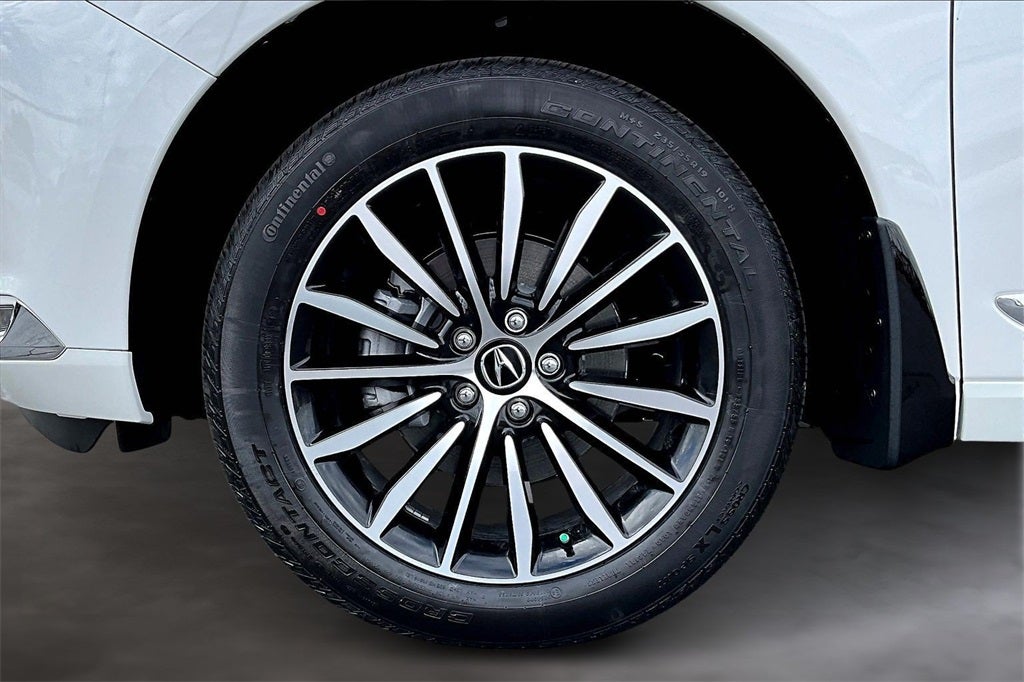 2026 Acura RDX Advance Package SH-AWD