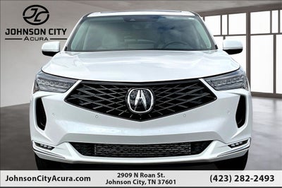 2026 Acura RDX Advance Package SH-AWD