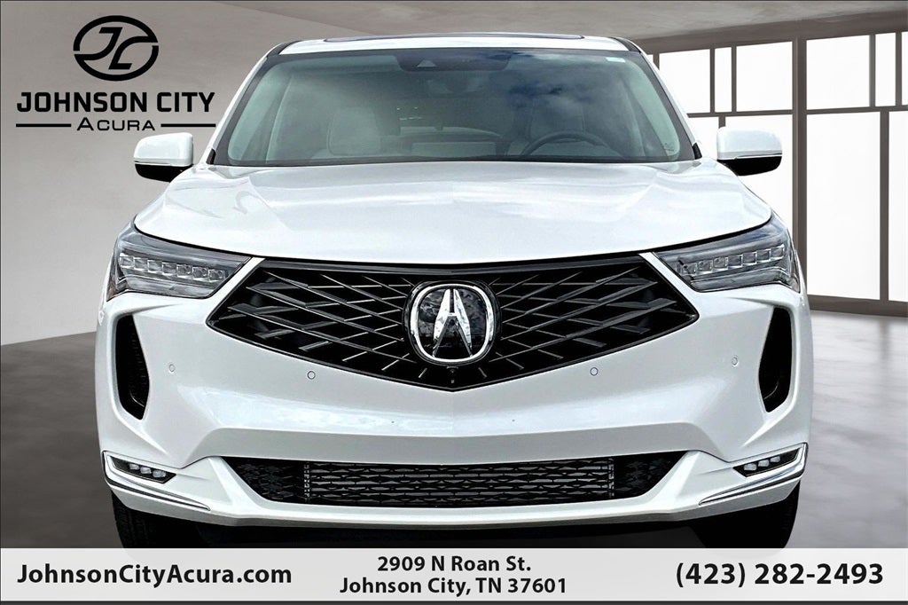 2026 Acura RDX Advance Package SH-AWD