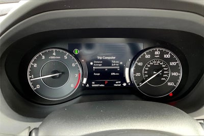 2026 Acura RDX Advance Package SH-AWD