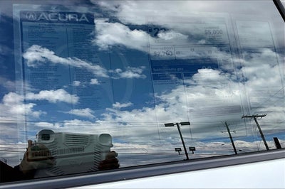 2026 Acura RDX Advance Package SH-AWD