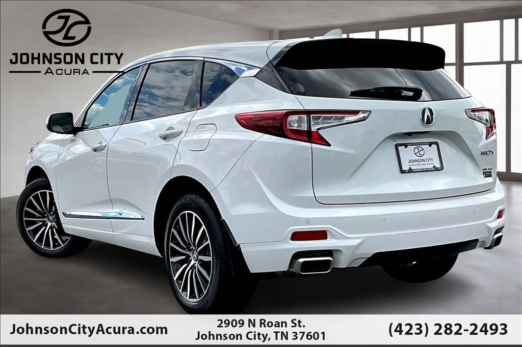 2026 Acura RDX Advance Package SH-AWD