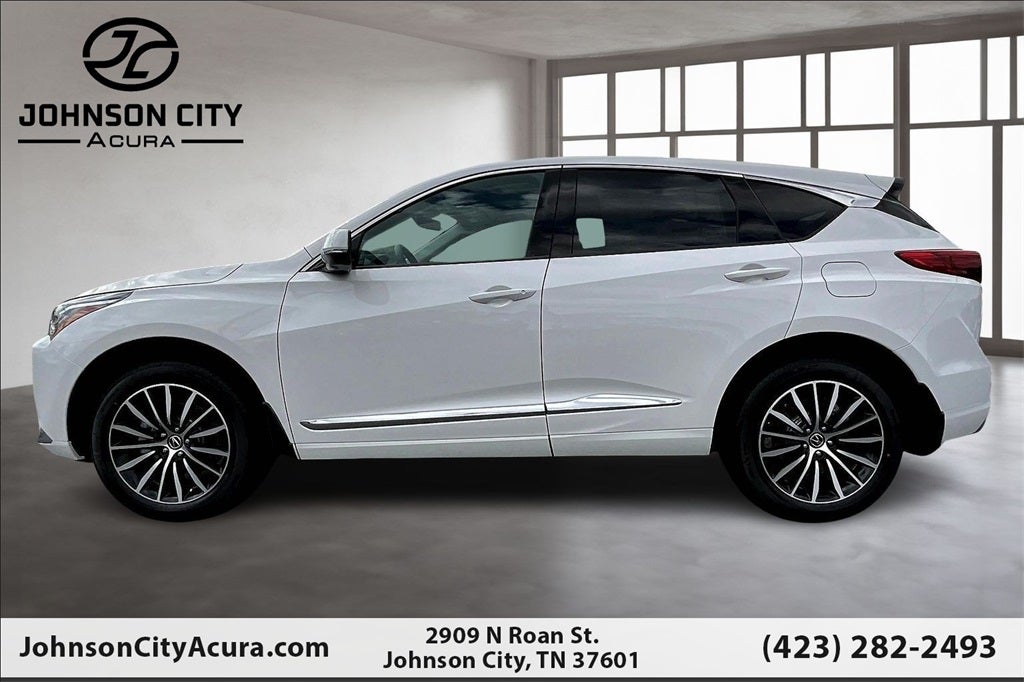 2026 Acura RDX Advance Package SH-AWD