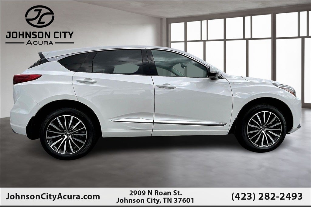 2026 Acura RDX Advance Package SH-AWD
