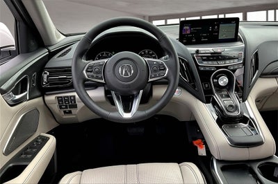 2026 Acura RDX Advance Package SH-AWD