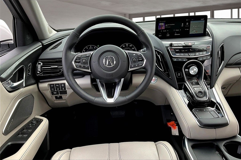 2026 Acura RDX Advance Package SH-AWD