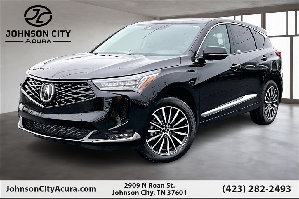 2026 Acura RDX Advance Package SH-AWD