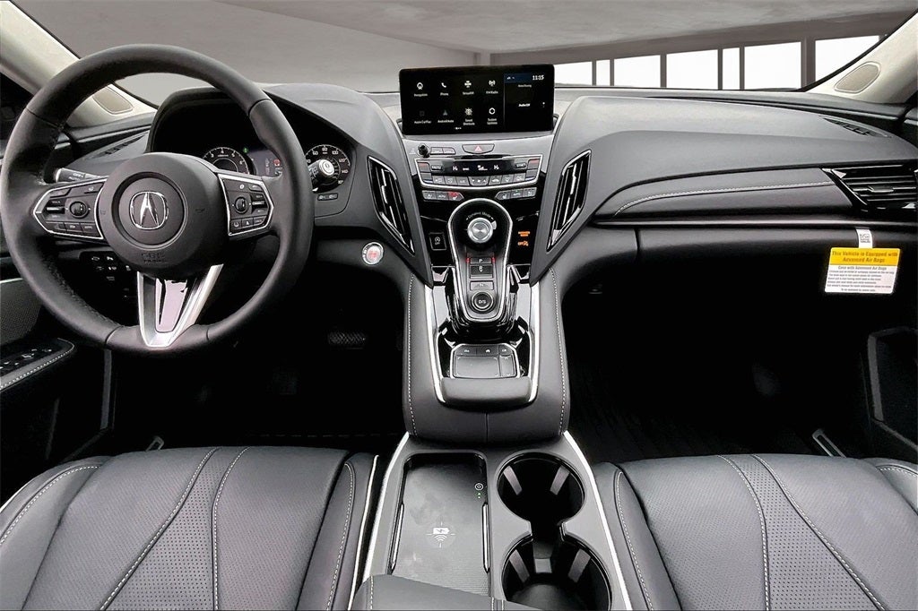 2026 Acura RDX Advance Package SH-AWD