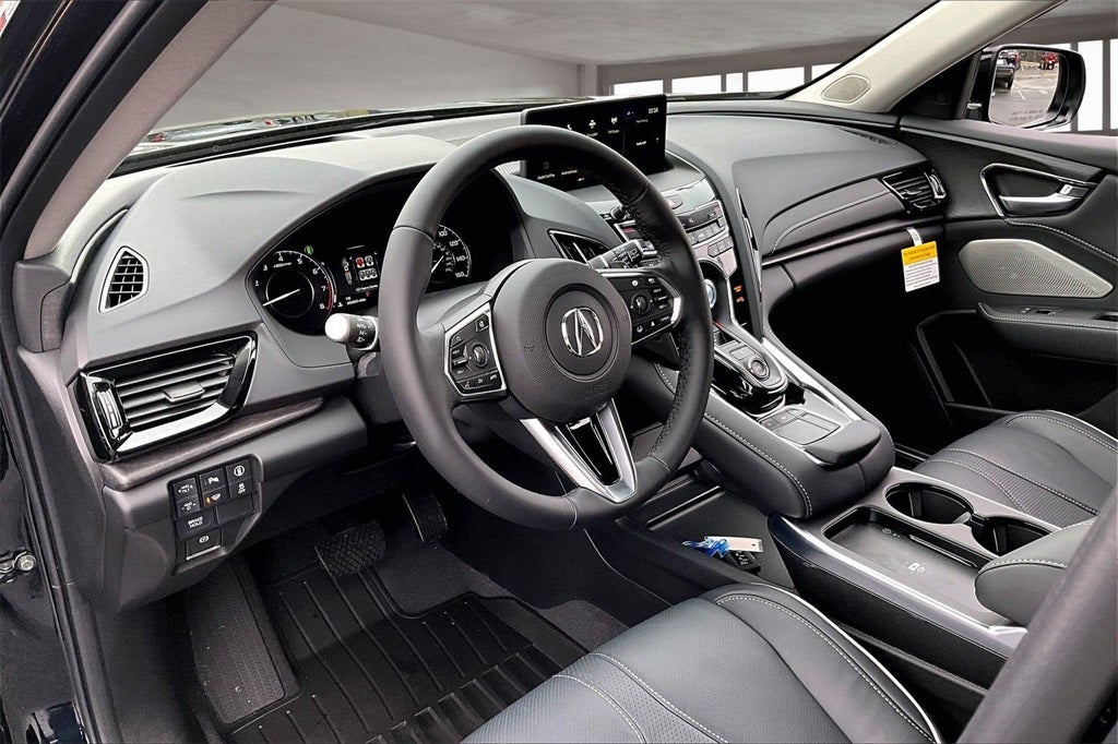 2026 Acura RDX Advance Package SH-AWD