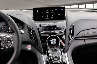 2026 Acura RDX Advance Package SH-AWD