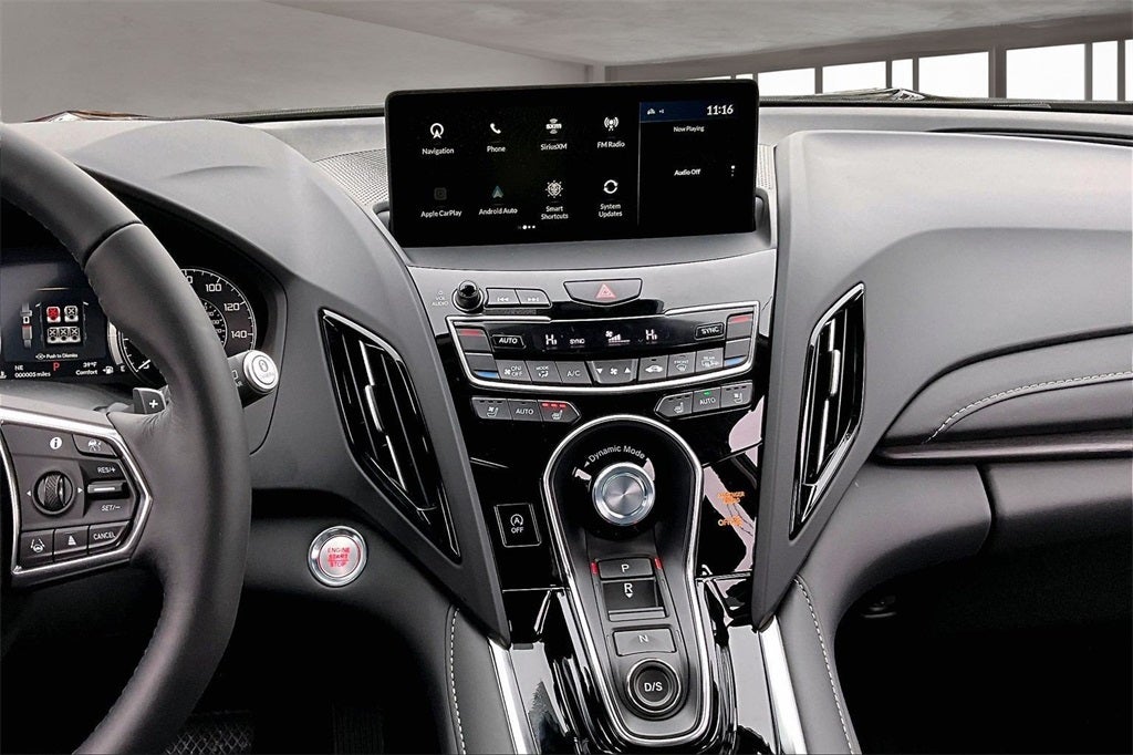 2026 Acura RDX Advance Package SH-AWD