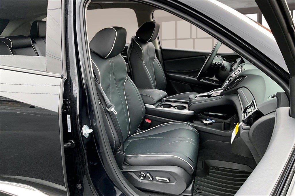 2026 Acura RDX Advance Package SH-AWD