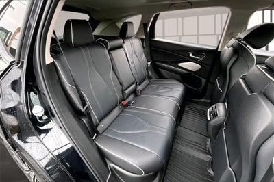 2026 Acura RDX Advance Package SH-AWD