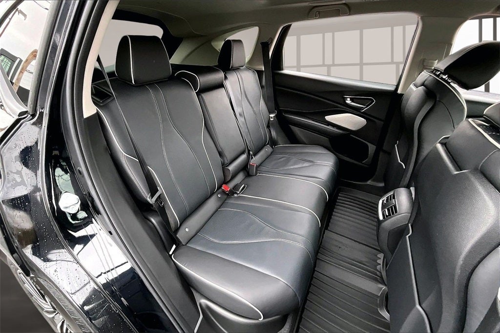 2026 Acura RDX Advance Package SH-AWD