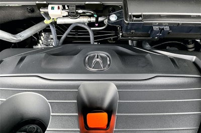 2026 Acura RDX Advance Package SH-AWD