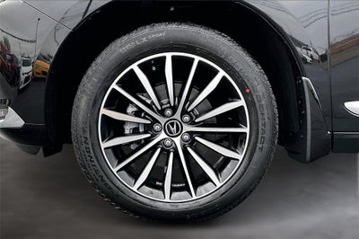 2026 Acura RDX Advance Package SH-AWD