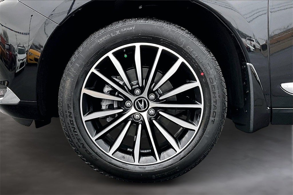 2026 Acura RDX Advance Package SH-AWD